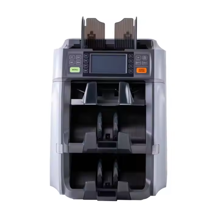 VALORADORA DE BILLETES F-3000 - Imagen 2